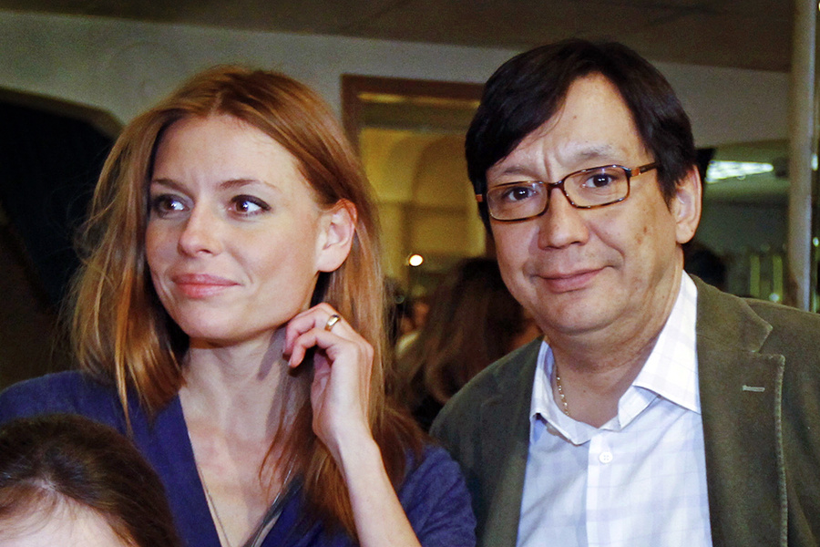    © Руслан Кривобок/РИА Новости