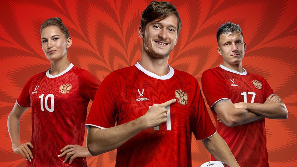 товарищеский матч между сборными России и Ирана