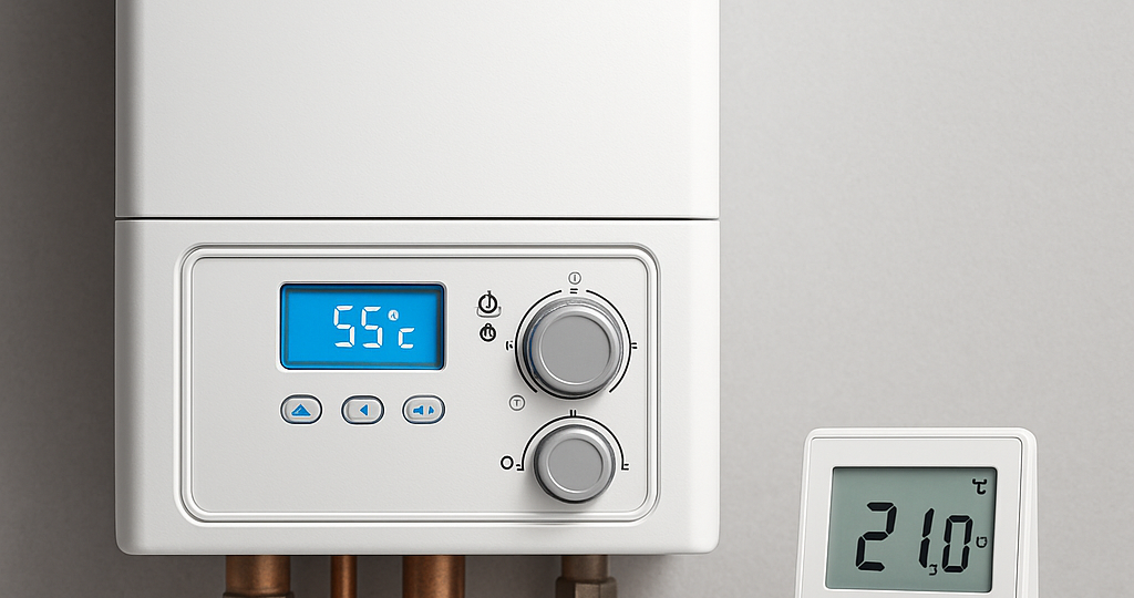 Как сэкономить газ без потери тепла