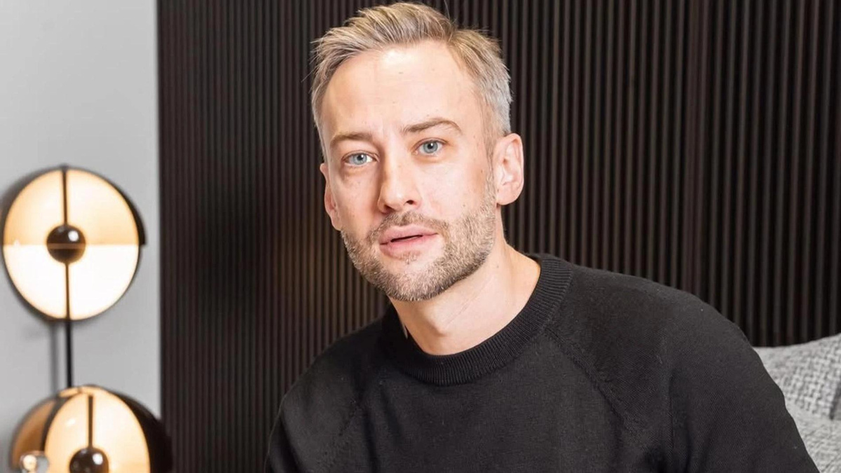    Дмитрий Шепелев. Фото: Instagram (Запрещён в РФ) @dmitryshepelev