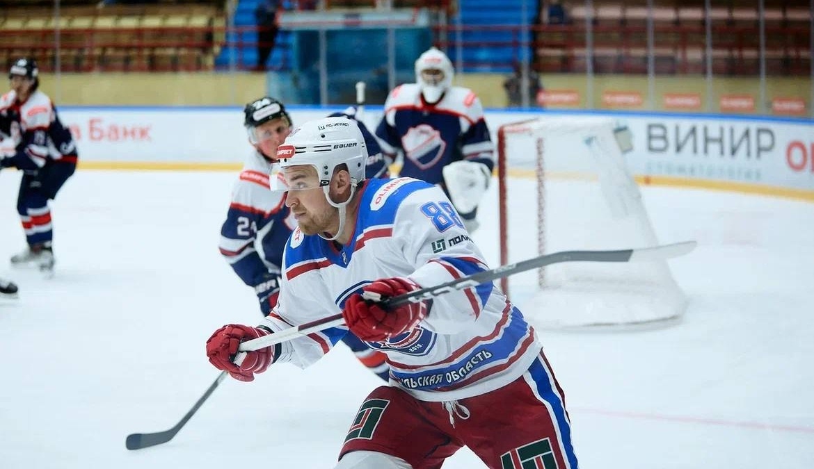 из личного архива Д.Миляева📷
