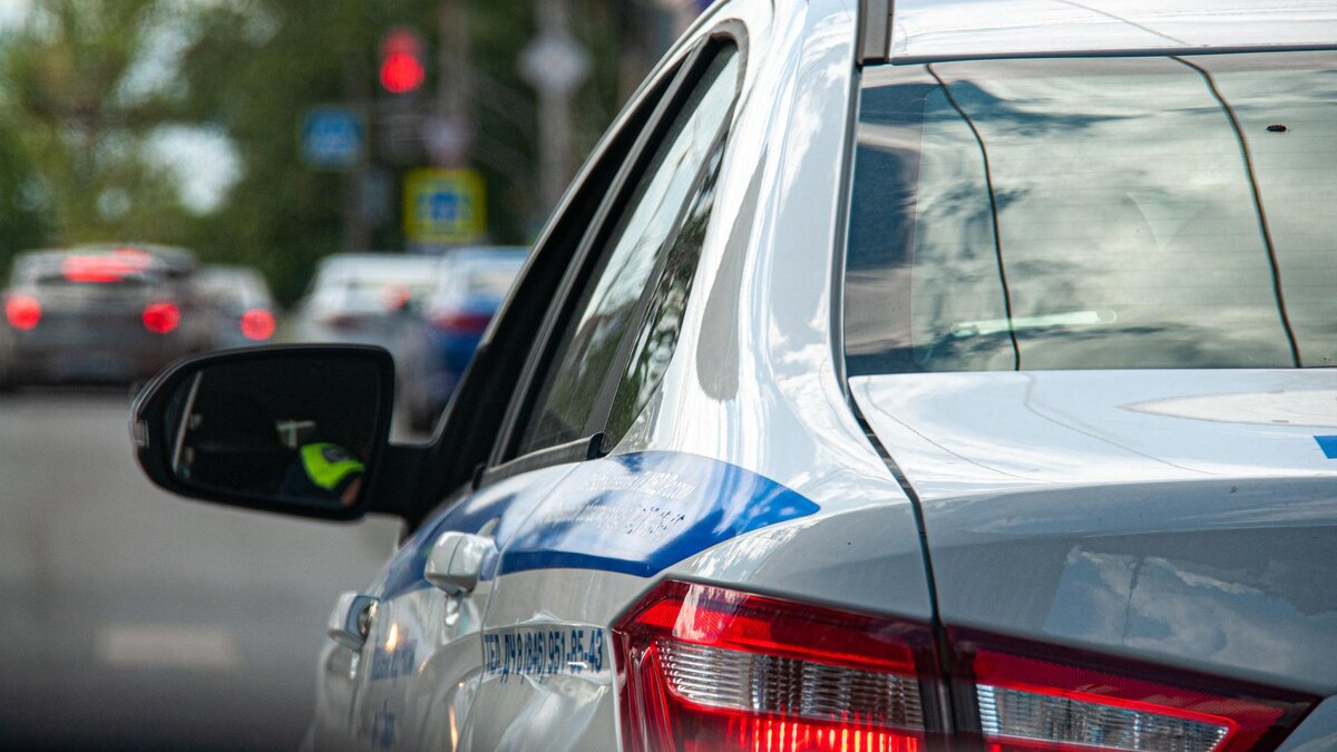    Фото: Svetlana Vozmilova/globallookpress.com