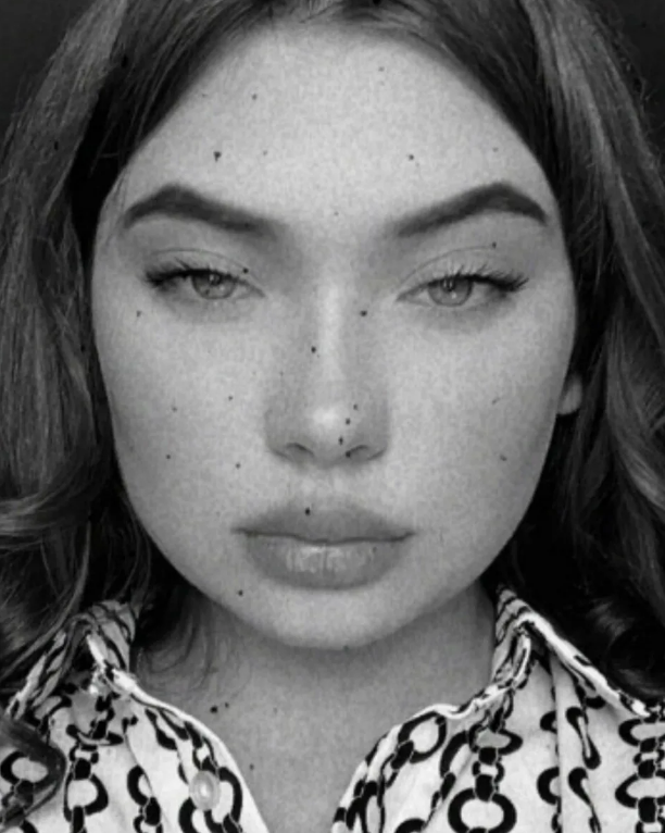 Фотография Маши