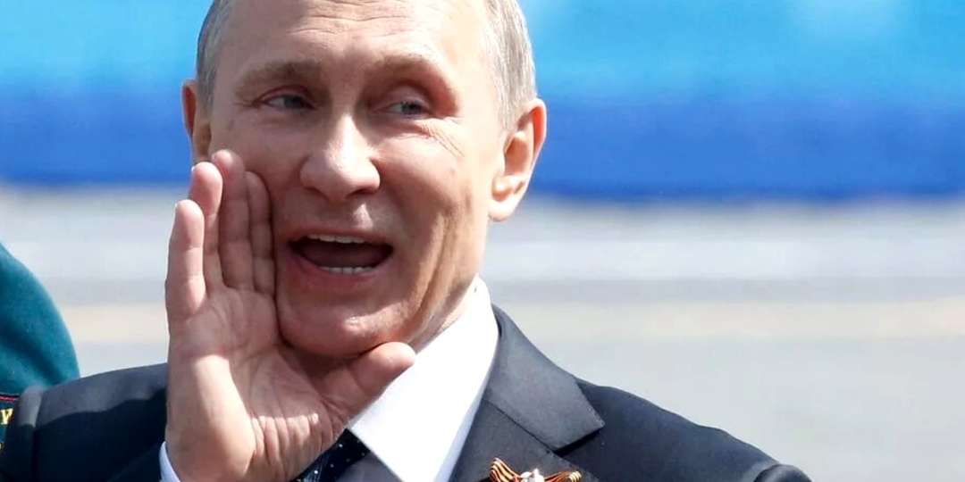 «Мы попадем в рай, а они просто сдохнут»: самые яркие высказывания Владимира Путина. Какие из них стали «крылатыми»?