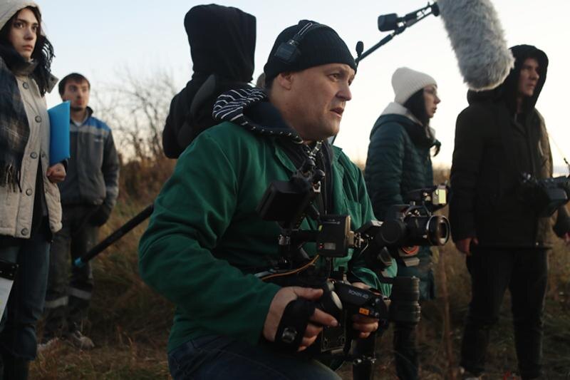    Оператор фильма