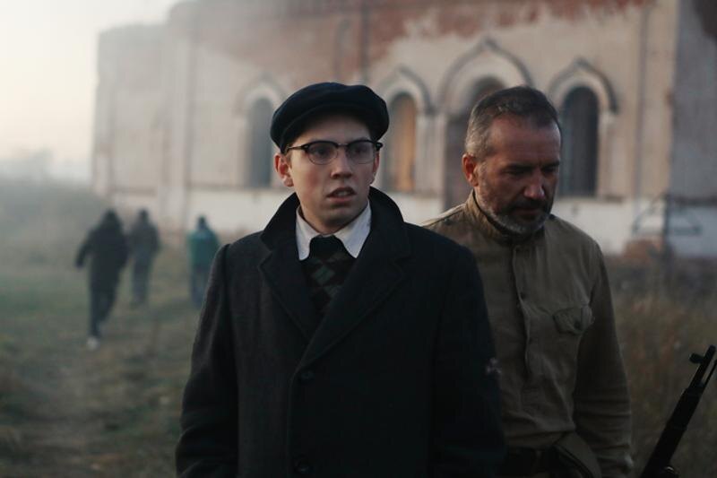    Кадр из фильма