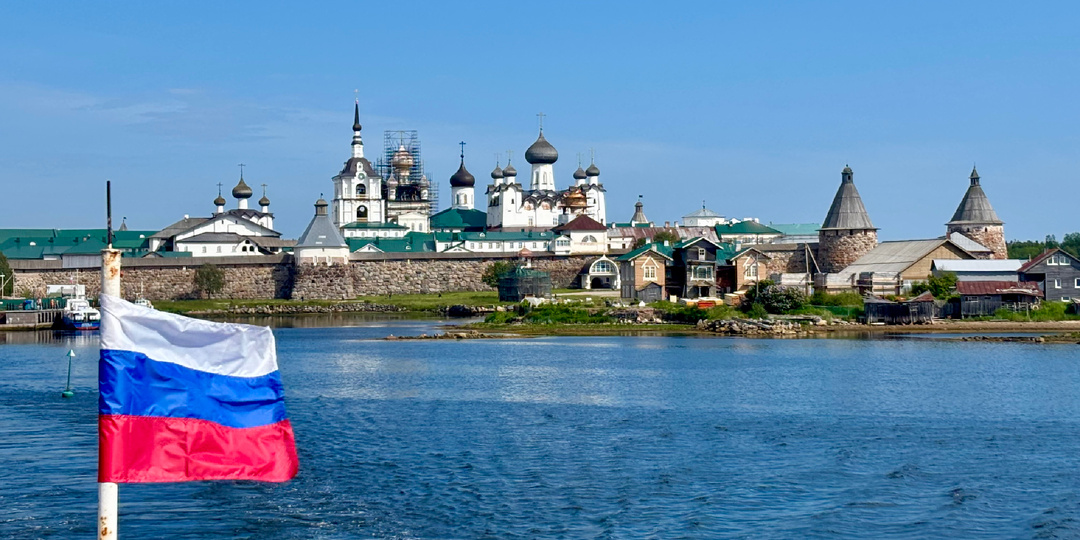 104 километра на байдарках по кромке Соловков: что скрывают берега заповедного архипелага