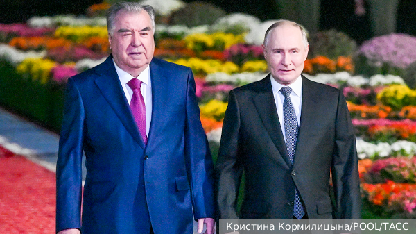     Фото: Кристина Кормилицына/POOL/ТАСС   
 Текст: Вера Басилая