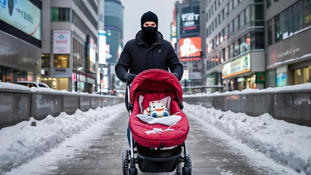    Изображение создано при помощи ИИ.