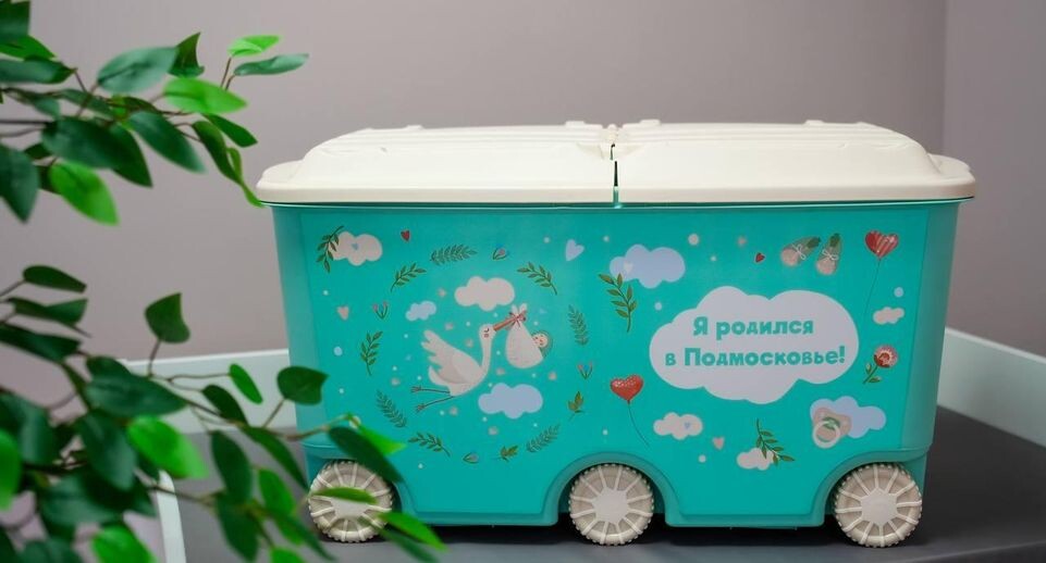    Пресс-служба Министерства здравоохранения Московской области