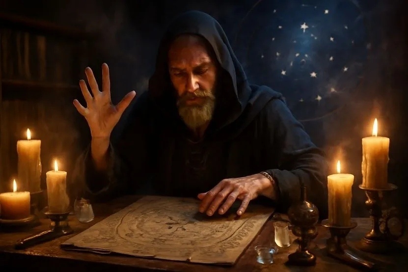    Гороскоп везения на 10 октября: кому из знаков Зодиака улыбнется удача или может выпасть крупный выигрыш