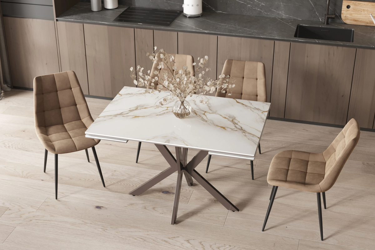 Выбираем идеальную столешницу
