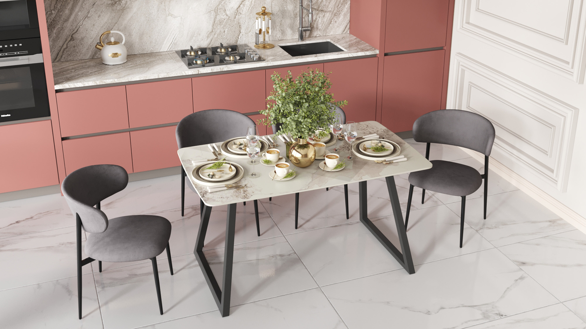 Выбираем идеальную столешницу