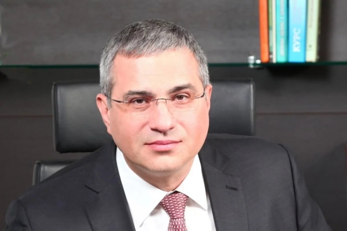    Экс-директор нижегородского завода не смог оспорить заочный арест