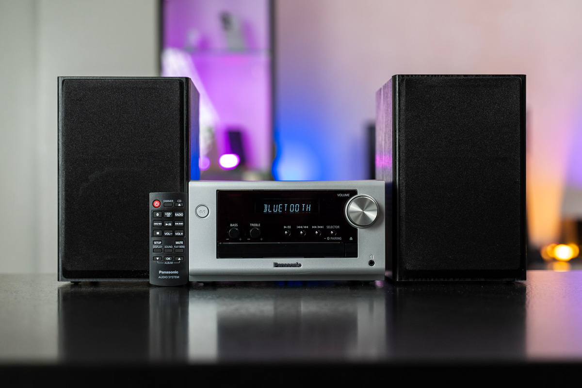 Фото Chip / Panasonic Global