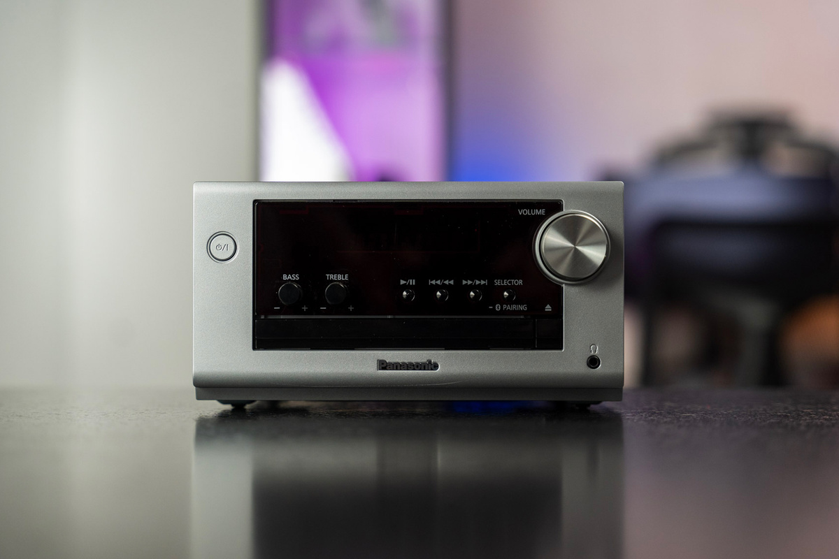 Фото Chip / Panasonic Global