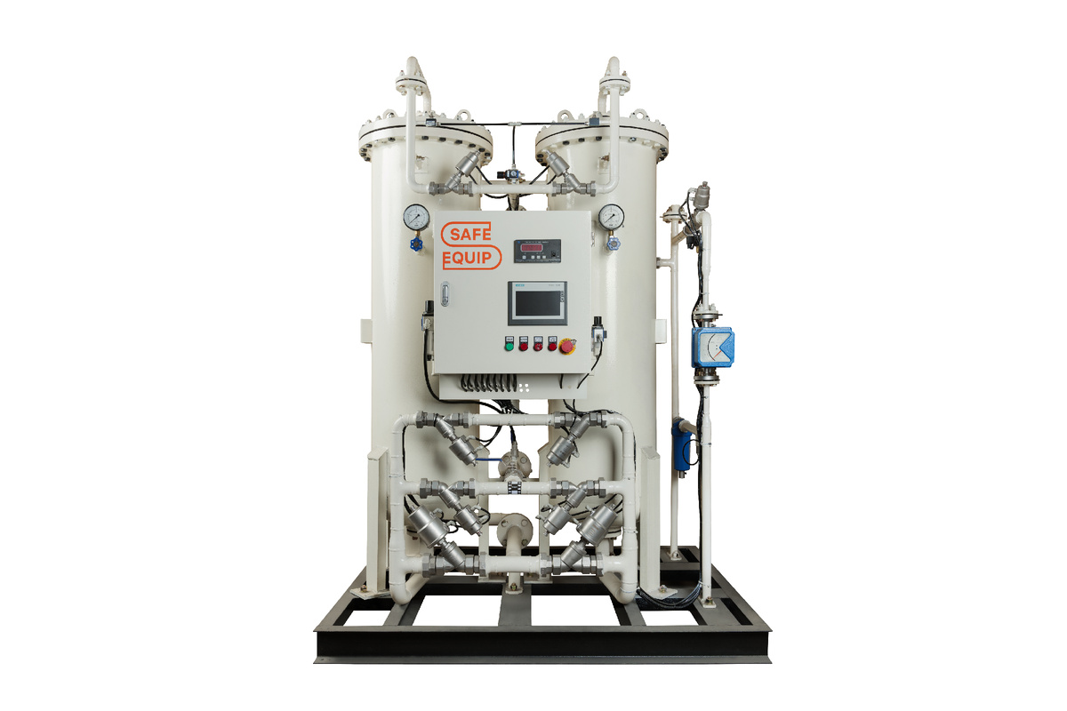 Кислородный генератор GO-15