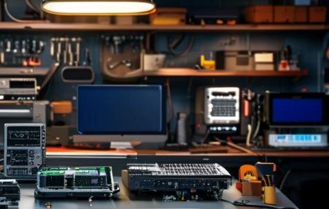 
Осторожно, NVR: как работает мозг видеосистемы