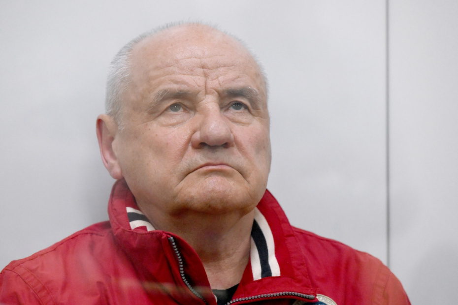    Григорий Сысоев /РИА Новости