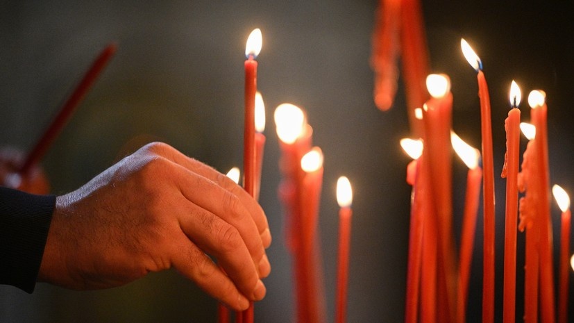 Покровская родительская суббота: традиции, обычаи и что нельзя делать 11 октября