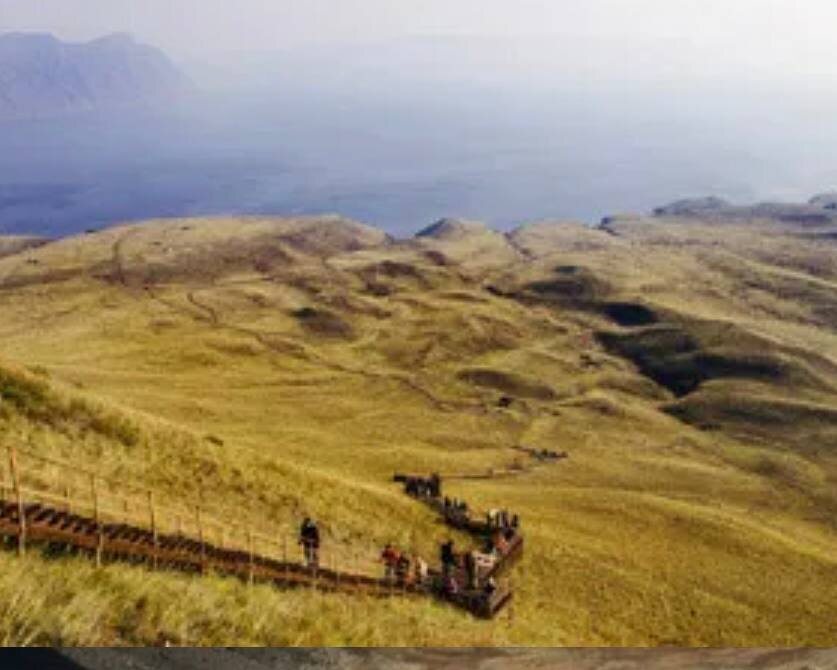 Хакасский заповедник (фото с открытых источников в интернете)