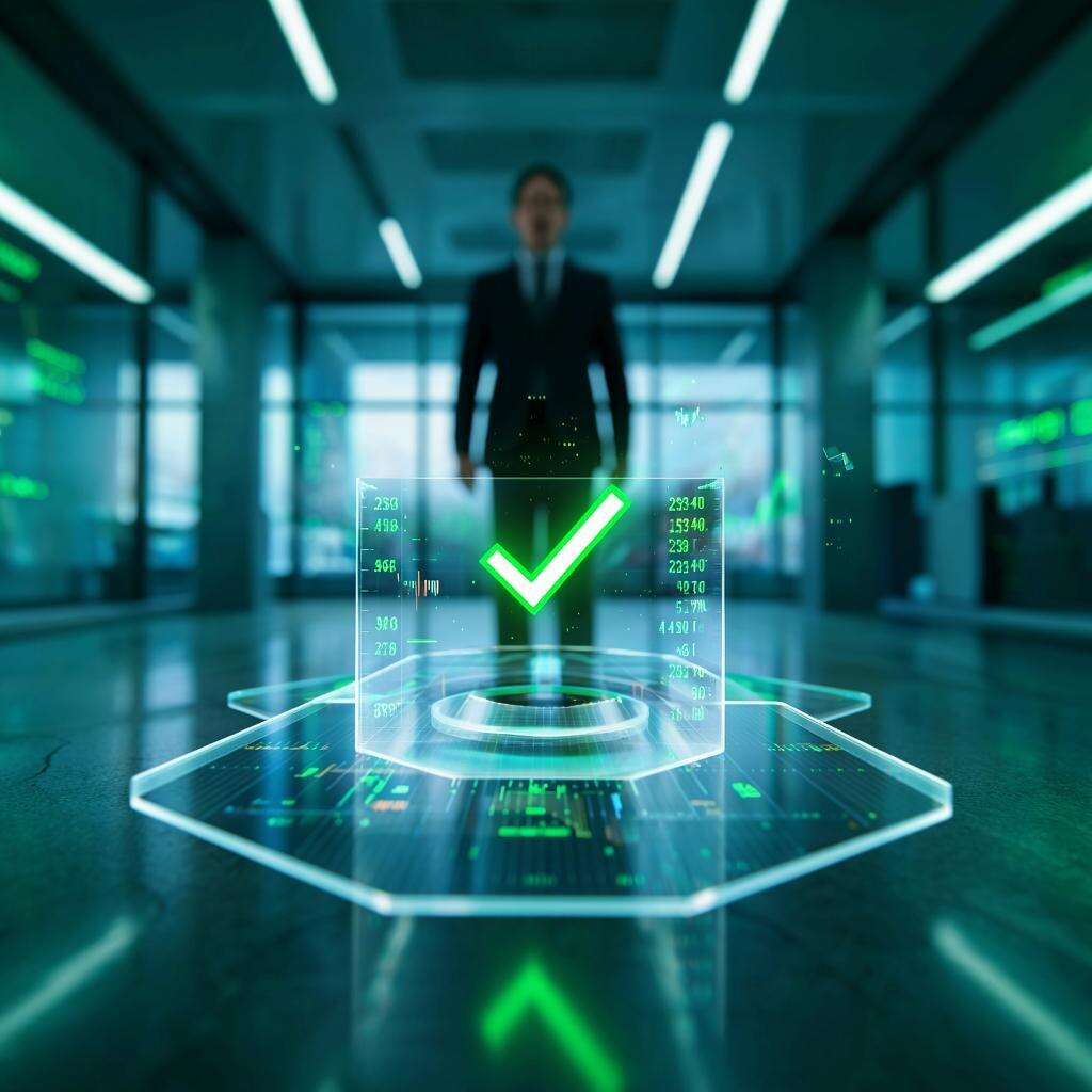 Новый инструмент оценки бизнеса: ФНС предоставит аналитические выписки с 2026 года