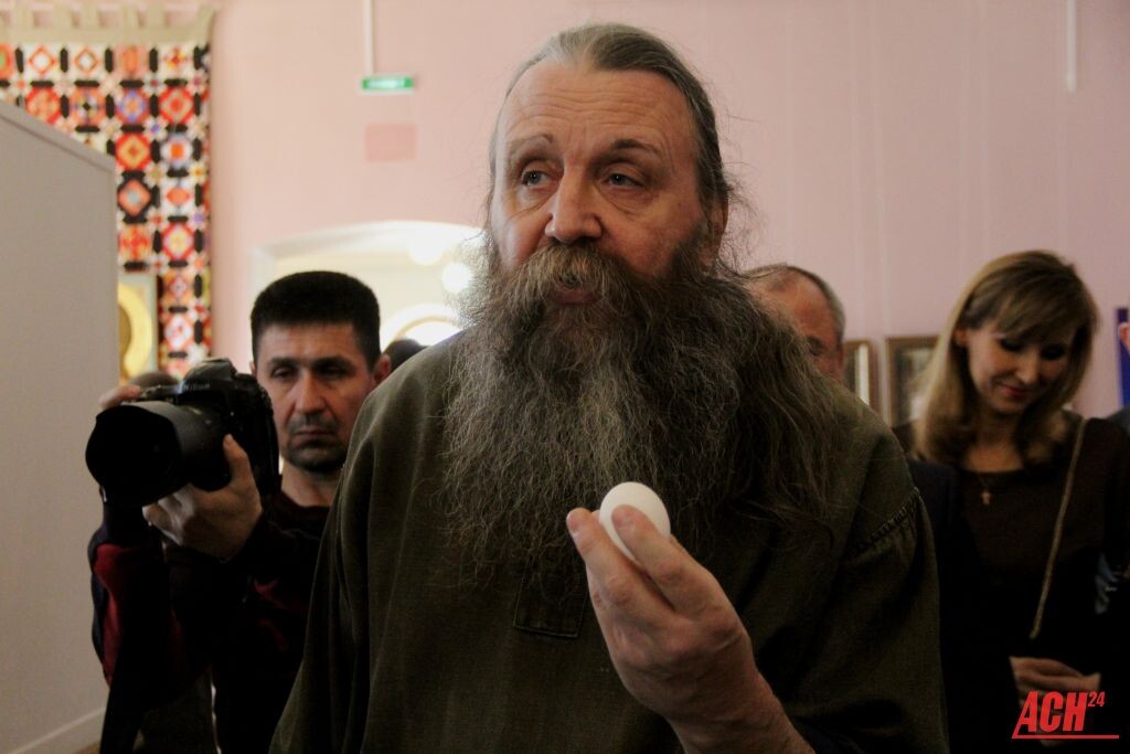 Андрей Буянов