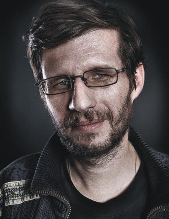 Дмитрий Горчев