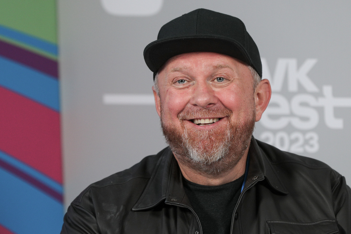 Bulkin Sergey\Global Look Press