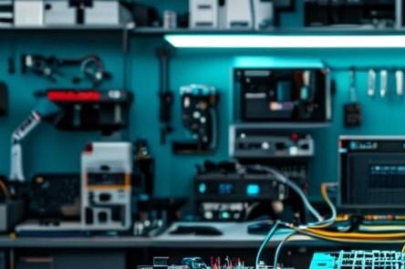 
Зачем нужен Remote Wake и как он помогает управлять техникой издалека