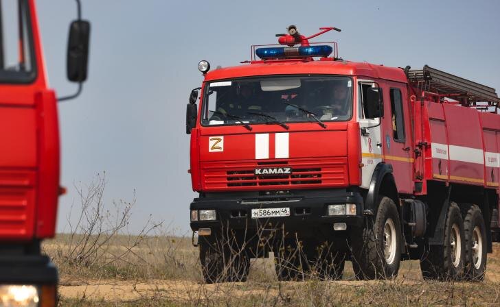   фото Курские известия