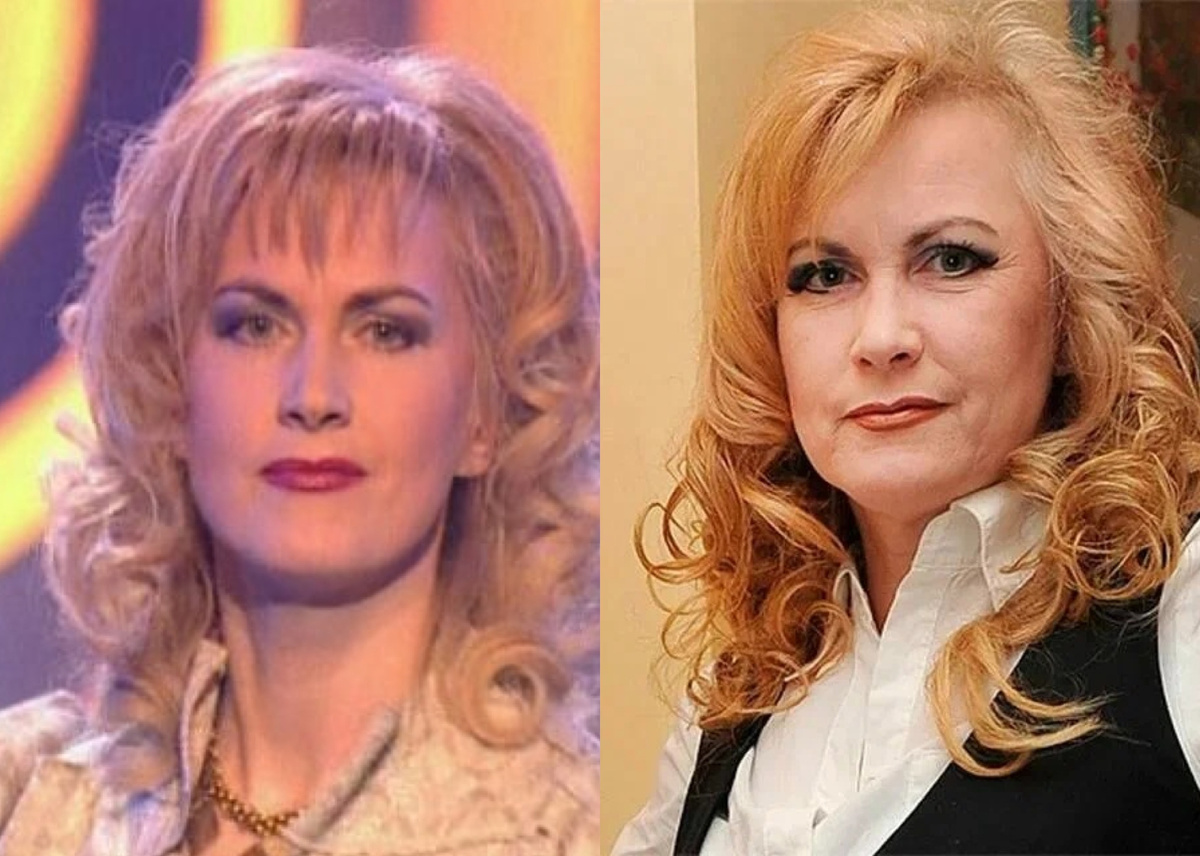 Светлана Разина