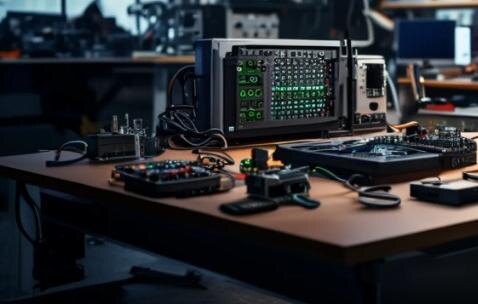 
Почему важно знать про искажения звука и Harmonic Distortion