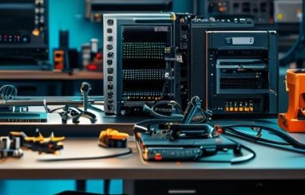 
Как зарядка стиральной машинки стала моей неожиданной проверкой нервов