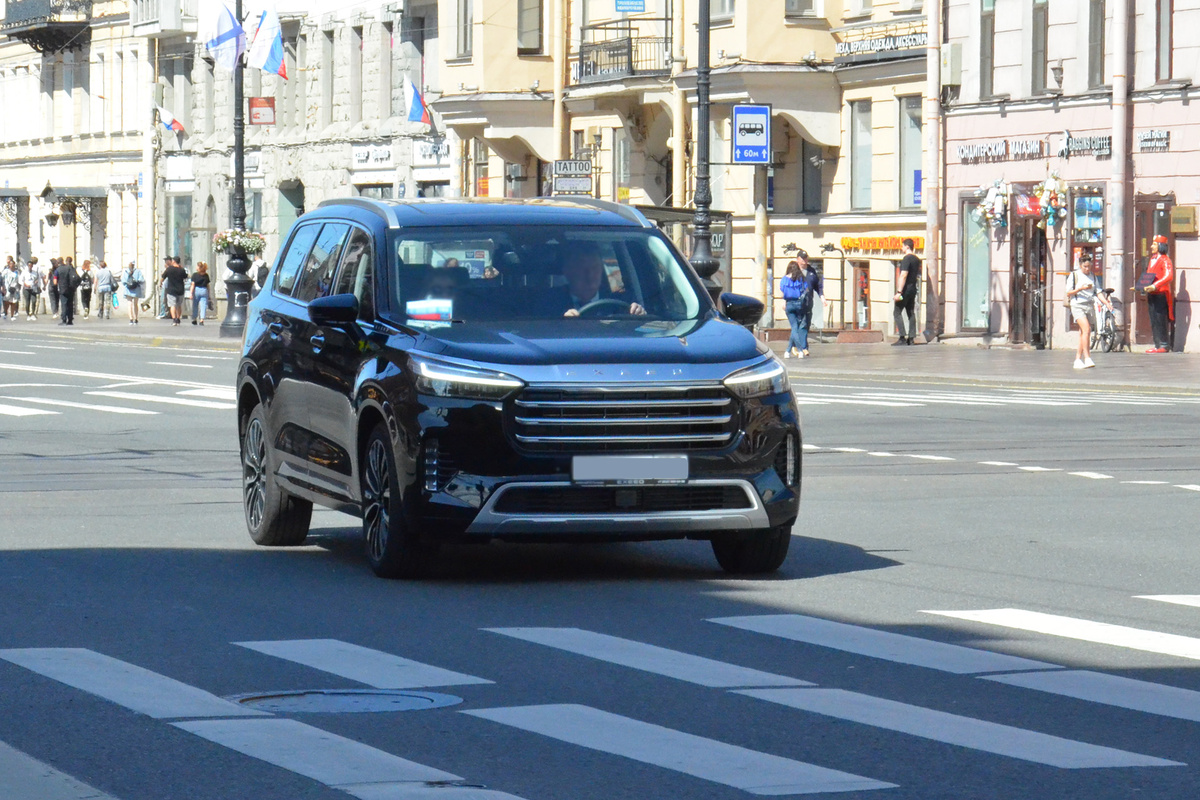 Новые ставки грозят двойным ударом: взлетевшими ценами и коллапсом целых категорий рынка.  Фото: Фото: ФедералПресс / Татьяна Буторина