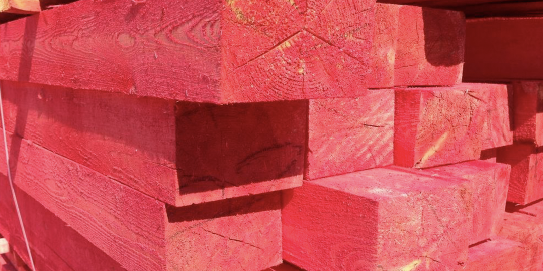 Самодельная огнебиозащита, которая лучше магазинной: мой рецепт защиты древесины, который обошёлся копейки