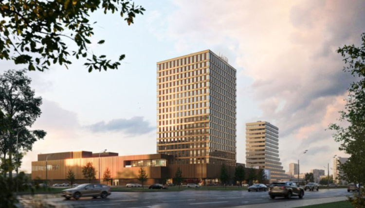    Фото: Градостроительный комплекс Москвы