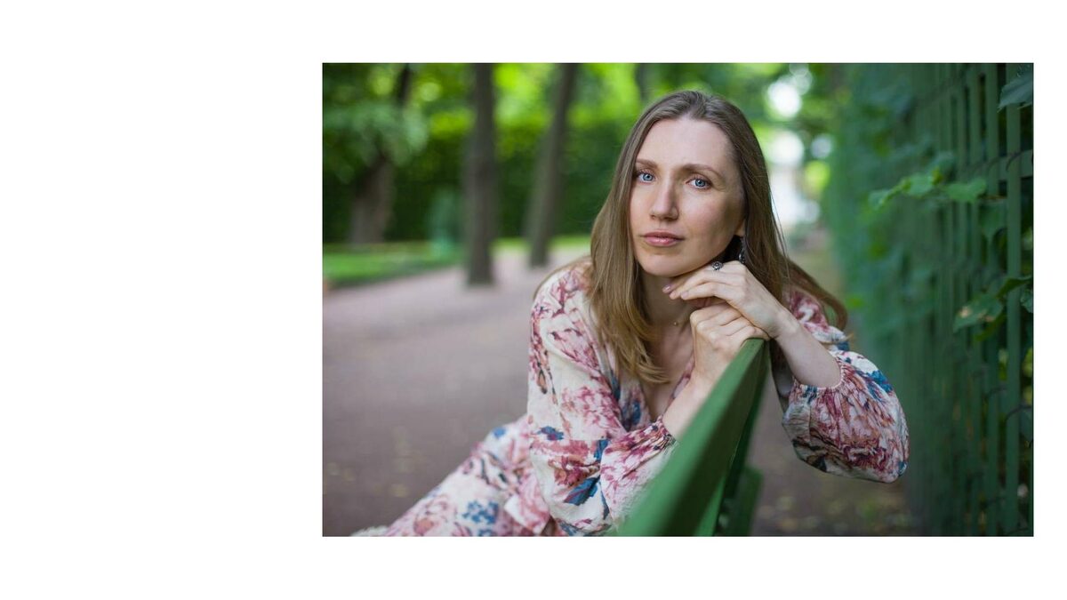 Психотерапевт супервизор Любовь Надежкина. Предоставленное фото