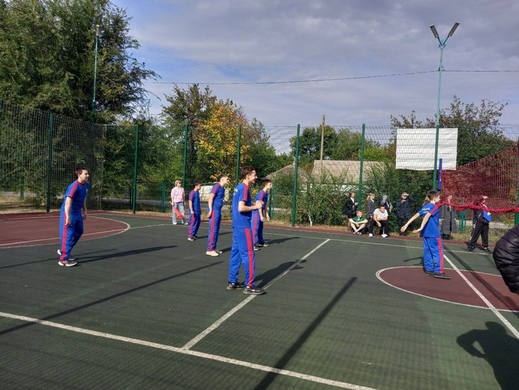    турнир Редакция Газеты