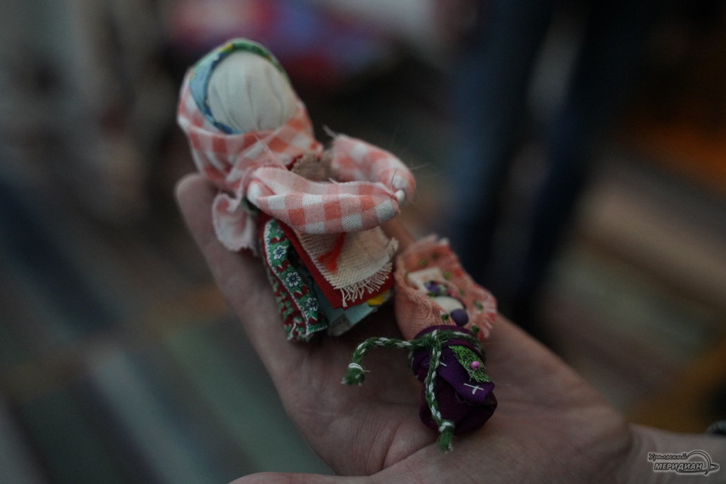    Фото: Лидия Аникина © ИА "Уральский меридиан"