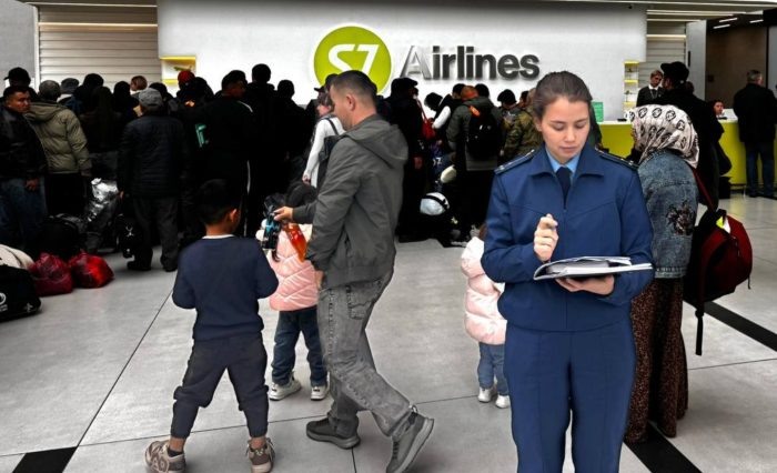 Фото Западно-Сибирской транспортной прокуратуры.