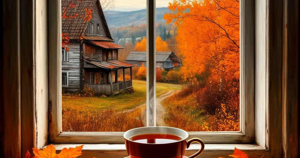 Осенние размышлизмы