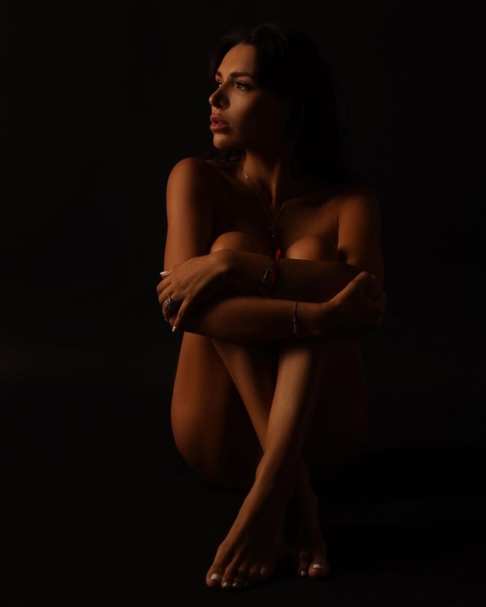    Константин и Валерия Ивлевы. Источник: @valeriya__ivleva*