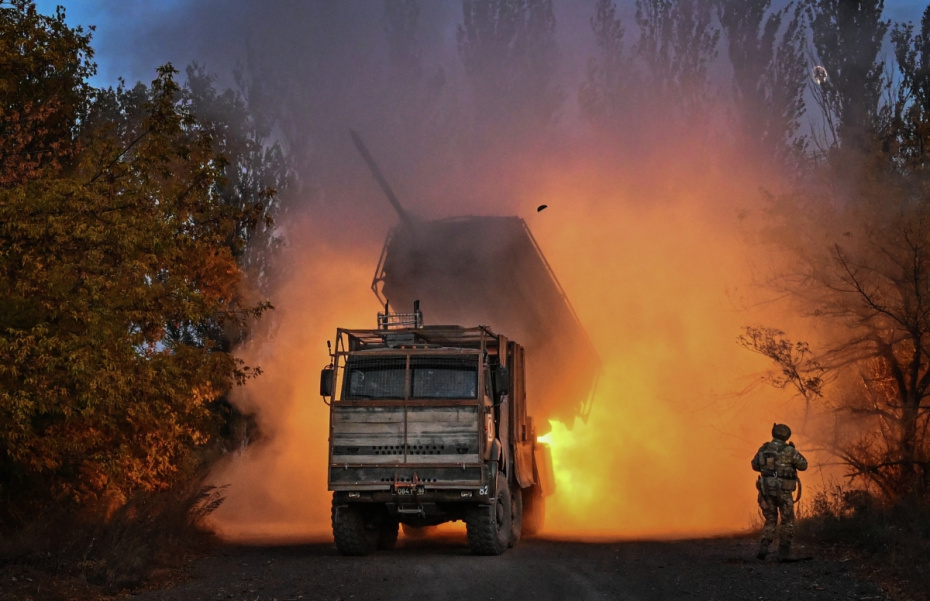    Станислав Красильников/РИА Новости