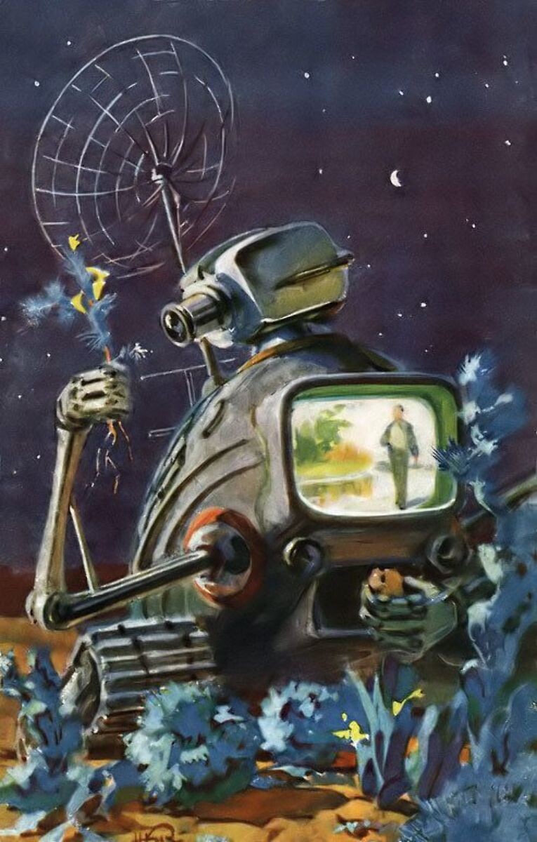 Николай Кольчицкий. Изображение взято из открытых источников