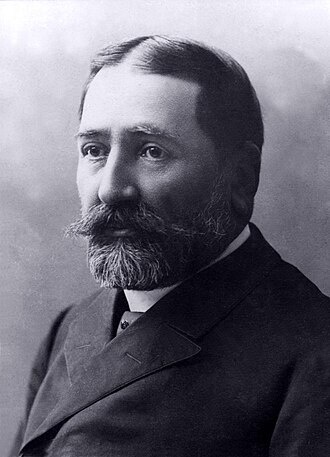 Илья Григорьевич Чавчавадзе