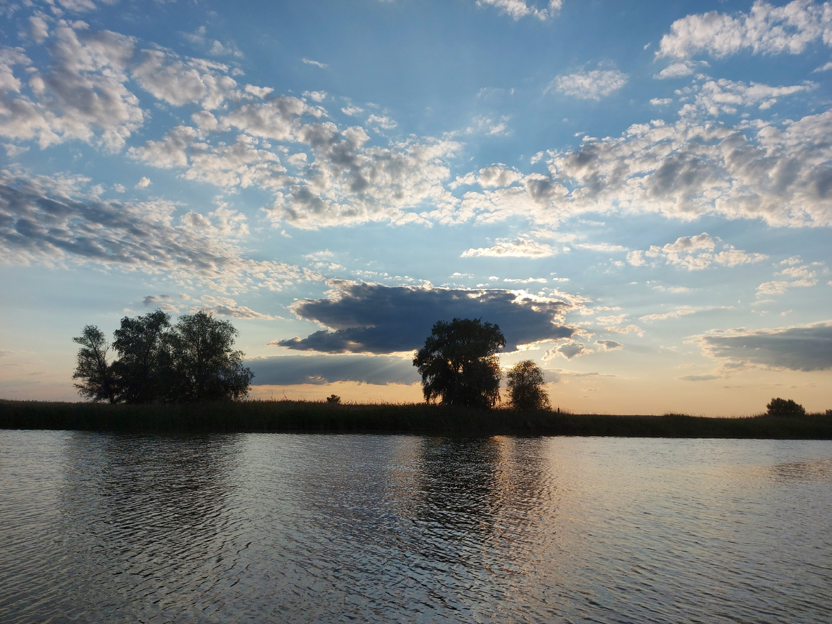Волгоградская область 