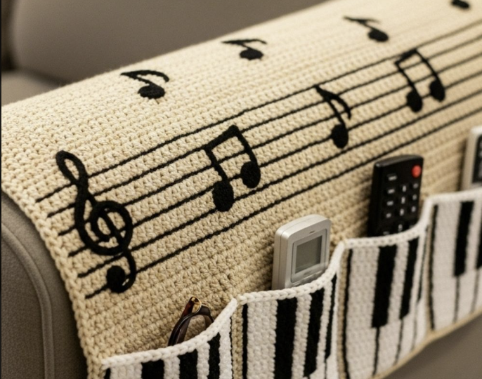 Идеи органайзеров - необычные и оригинальные.