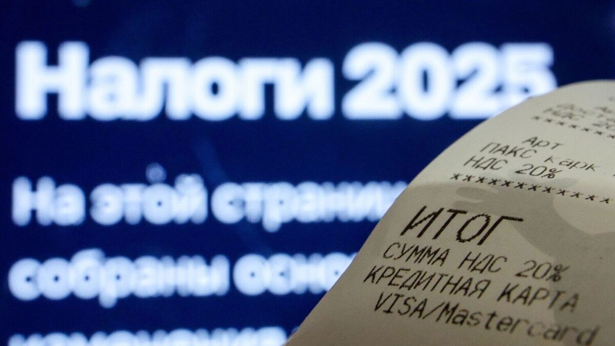 Повышение налогов и рост штрафов — вынужденная мера государства для поддержания доходов бюджета в условиях сложной макроэкономической ситуации и геополитической напряженности. Фото: Егор Алеев. ТАСС
