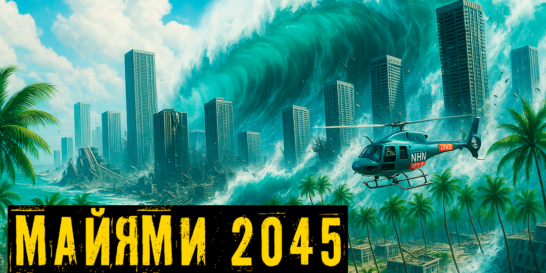 Почему Запад так хочет «спасти планету»? Рай в Сибири и закат Европы